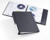 CD/DVD rõngaskaaned 40-le Durable  522758